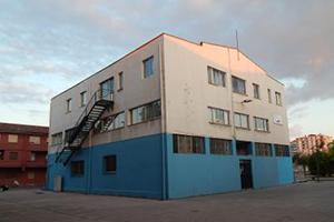 Colegio Miguel Bravo