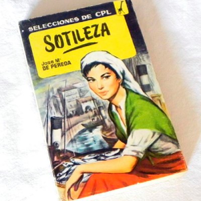 Sotileza