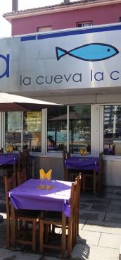 Restaurante La Cueva